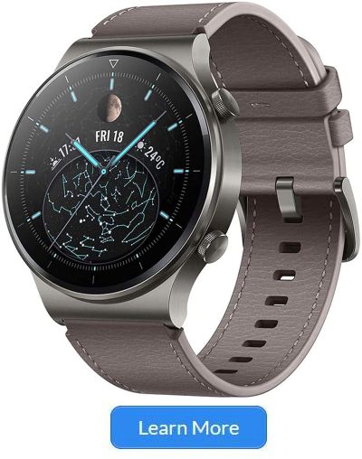 HUAWEI Watch GT 2 Pro